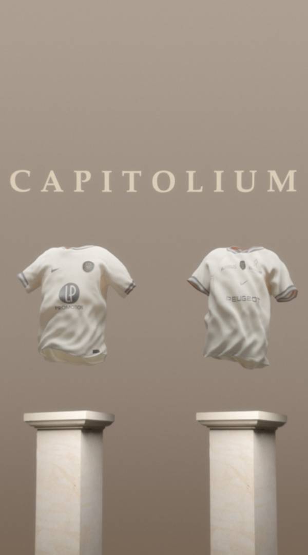 Illustration du projet Stade Toulousain x Téfécé